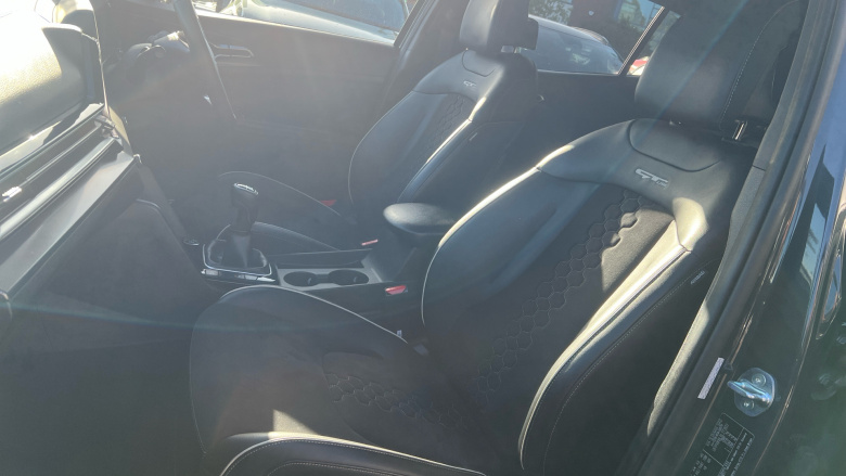 Kia Sportage 1.6T GDi ISG GT-Line 5dr Petrol Estate